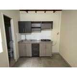 Apartamento Para Arriendo En Manrique Ac-60011