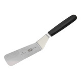 Espatula Curva 16 Cms Marca Victorinox Fibrox 5.2763.16 