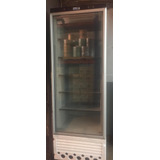 Freezer Exhibidor Vertical Teora Tev600bte