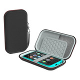 Funda Para Reproductor Mp3 Y Mp4 Timmkoo, Color Negro