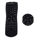 Controle Remoto Compatível Com Tv Aoc Lcd L32w831 / D32w831