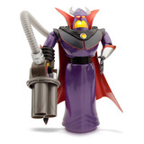 Disney Pixar Toy Story Advanced Talking Evil Emperor Zurg