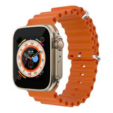 Smart Watch T500 Ultra Reloj Hombre Mujer Series 8 2023