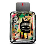 Perfume Natura Urbano Nox 30% Off Volumen De La Unidad 100 Ml