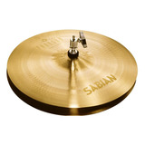 Sabian Paquete De Variedad De Platillos (np1502n)