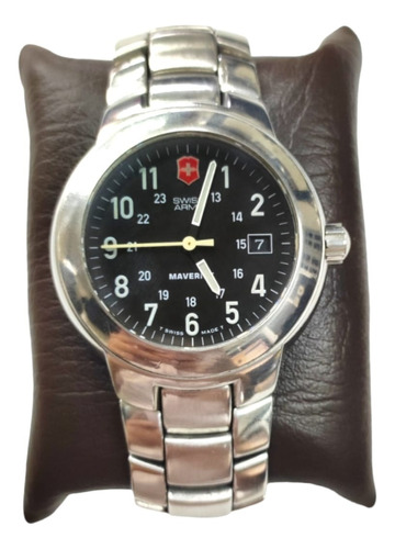 Reloj Victorinox Swiss Army Quarzo Unisex