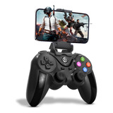 Controle Bluetooth Para Gaming Hub Celular Game Pass Geforce