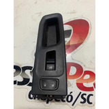 Comando Vidro Dianteiro Dirieto - Jeep Renegade 2015/19 Ct01