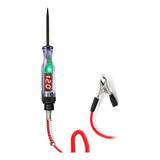 Automotri Digital Electric Screen Circuit Tester 2024