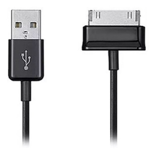 Cabo Carregador/dados Usb Tablet Para Samsung P3110 P1000