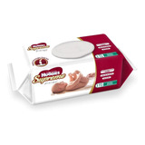 Toallitas Humedas Huggies Supreme Platino 72 Piezas 