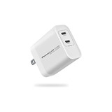 Cargador Usb C Para Powerlot Galaxy S23/s22/s21/tab S8/z