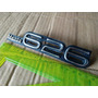 Emblema Mazda 626 Tapa Maleta Mazda 626