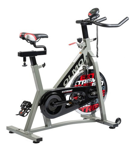 Bicicleta Fija Indoor Olmo Fit 64  