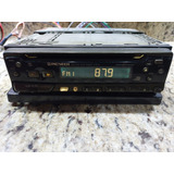 Cd Player Pioneer Deh 345 Completo No Estado