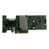 Controladora Ibm Serveraid M1215 Sas 12gb 46c9115 46c9112 @