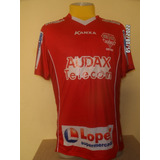 Camisa Do Audax - Osasco N#7 Cod-34921