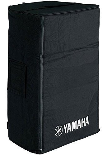 Yamaha Spcvr-1501 Acolchada Cubierta Para Dxr15 - Dbr15 - Cb
