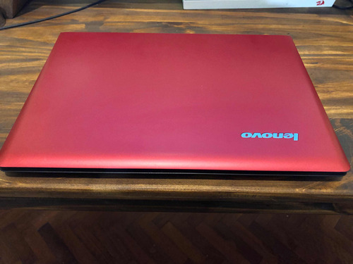 Notebook Lenovo G40  80  Amd Core I3