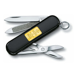 Navaja Suiza Cl Ásica Victorinox Cuchillo De Bolsillo