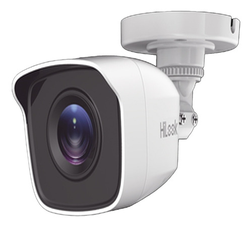 Cámara Hikvision Hilook 1080p Bala 4 En 1 