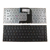 Teclado Hp 14-ac 14-ac154la 14-af100 14-af100ca 14-af106la