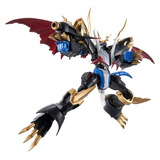 Imperial Dramon Amplified Digimon Bandai Figure Rise Action