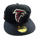 Gorra Newera Atlanta Falcons Superbowl Li 7 1/8 59fifty