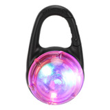 Lámpara Led Colgante Para Perro, Luminosa, Impermeable, Con