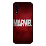 Case Marvel Motorola Z2 Play Personalizado