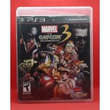 Marvel Vs Capcom 3 Fate Of Two Worlds