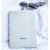 Unidad De Disquetes Sony