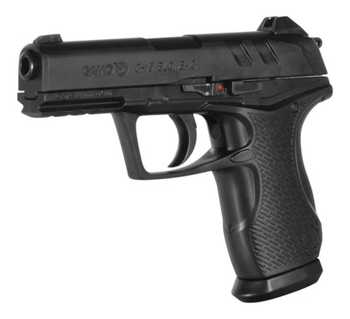 Pistola Gamo C-15 Blowback De 4,5 Mm