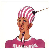 Cd - Almendra - Almendra