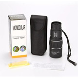 Lente Monocular Comet Binoculares De Largo Alcance 16x52