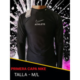 Polera Deportiva Hombre