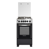 Cocina Gas 4 Quemadores Sindelen Ch-5490ni