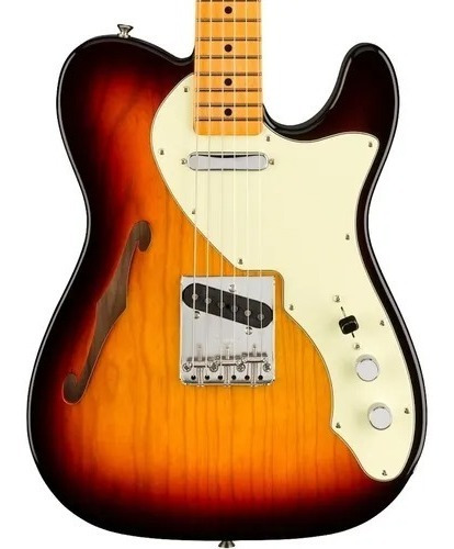 Guitarra Eléctrica - Fender Telecaster American Original 60