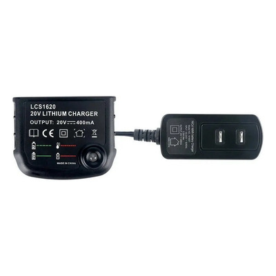 Lcs1620 Litio For Black & Decker Lbxr20 Lbx4020