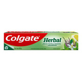 Pasta Dental Colgate Herbal 90g
