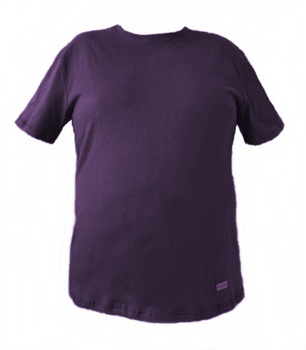 Remera De Hombre (talles Grandes Y Reales!)