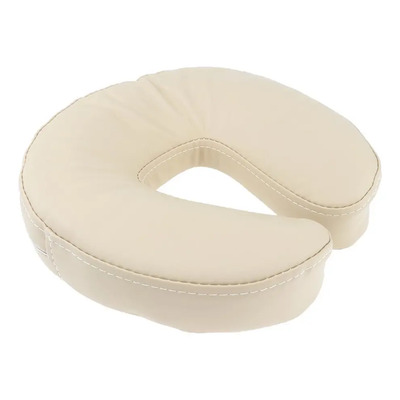 Cojín De Cuna De Y Almohada Para Reposacabezas Con