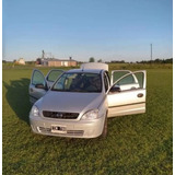 Chevrolet Corsa 2 Mod 2004 - 1.8 Nafta Full - 4 Ptas