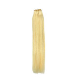 Extensiones 100% Natural Premium 24 Pulgadas Cortina (100gr)