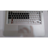 Juego De Carcasa Touchpad Y Base Para Laptop Macbook A1237