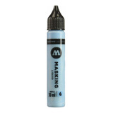 Chartpak 693.6 molotow Grafx Fluid Refill De Enmascarar, 30 