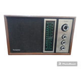 Radio Antiguo Panasonic