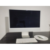 iMac 24 M1 Chip  256gb Ssd 8gb Octa-core