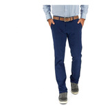 Pantalon Casual Wrangler Hombre G41