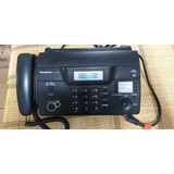 Fax-modem Panasonic Kx-ft932 (produto Usado) (raridade)
